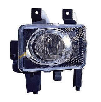 Фара противотуманная правая для Опель Астра H от 2004