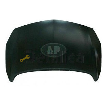 Капот для Опель Астра J от 2009