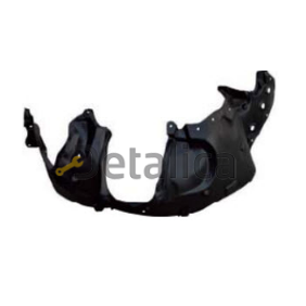 Подкрылок переднего крыла левый для Ниссан Х-Трайл Т31 Китай