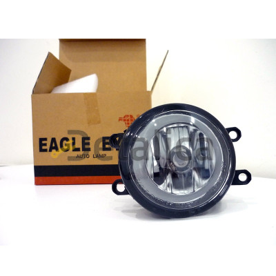 Фара противотуманная левая EAGLE EYES для тойота рав 4 от 2006