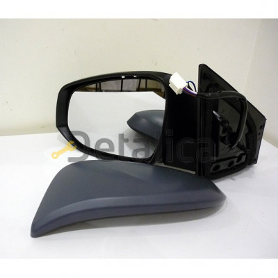 Зеркало левое для Тойота Рав 4 2013 автоскладывающееся