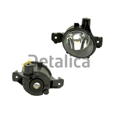 Фара противотуманная правая для BMW X1 E84 Depo от 2013-2015 Фара противотуманная правая для BMW X1 E84 Depo от 2013-2015