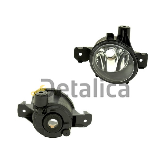 Фара противотуманная правая для BMW X1 E84 Depo от 2013-2015