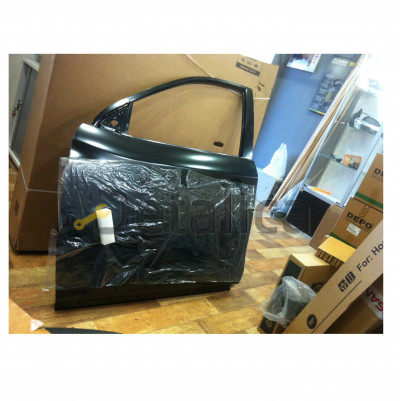 Дверь передняя левая для Ниссан Патфайндер Р52