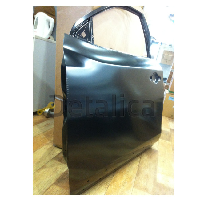 Дверь передняя левая для Ниссан Патфайндер Р52