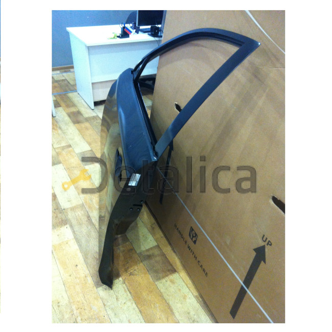 Дверь передняя левая для Ниссан Патфайндер Р52