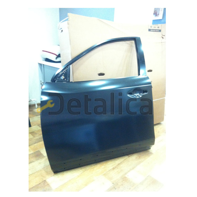 Дверь передняя левая для Ниссан Патфайндер Р52