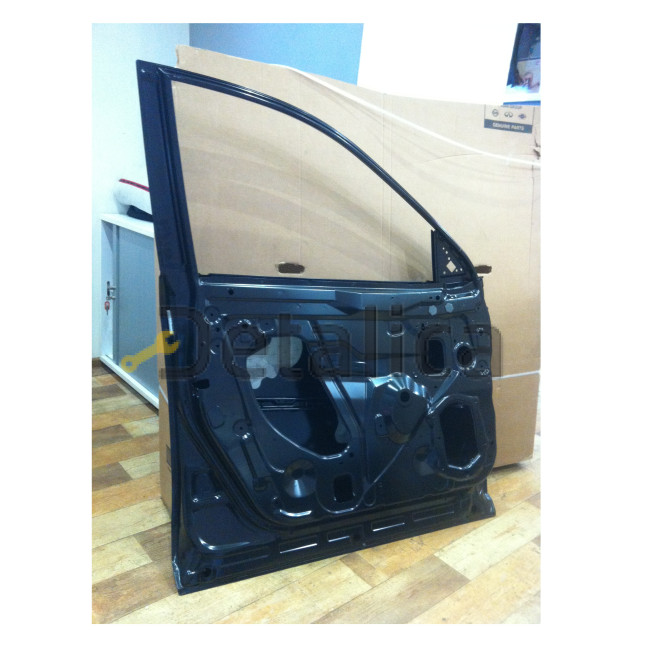 Дверь передняя левая для Ниссан Патфайндер Р52