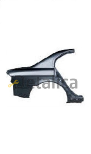 Крыло заднее правое для Хендай Соната 4 от 2002 (Китай)