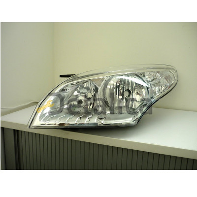 Фара левая для Рено Меган 3 Депо