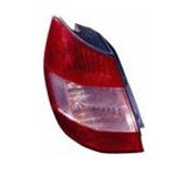Фонарь задний внешний левый для Рено Сценик от 2003-2006