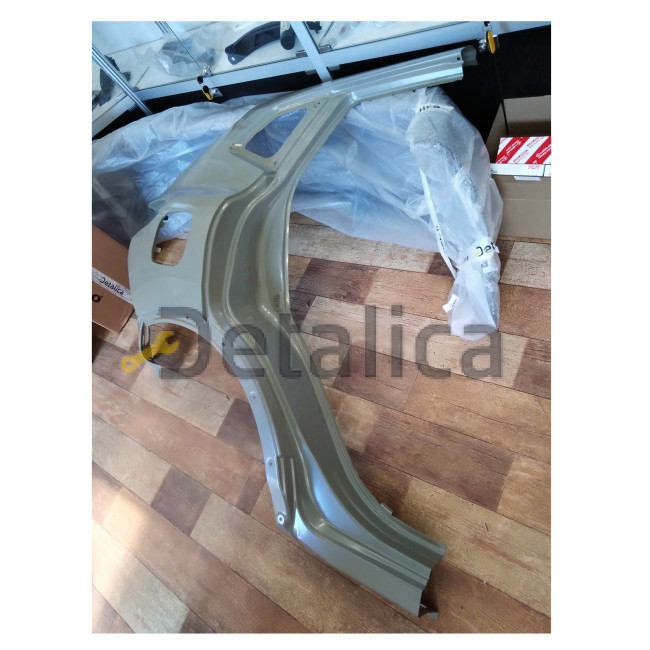 Крыло заднее правое для Ниссан Кашкай J11 оригинал Крыло заднее правое для Ниссан Кашкай J11 оригинал