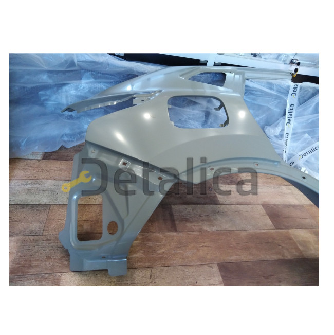 Крыло заднее правое для Ниссан Кашкай J11 оригинал Крыло заднее правое для Ниссан Кашкай J11 оригинал