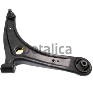 Рычаг передней подвески левый нижний для митсубиси аутлендер хл от 2007