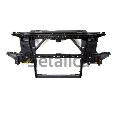 Суппорт радиатора оригинал для инфинити qx56 от 2008