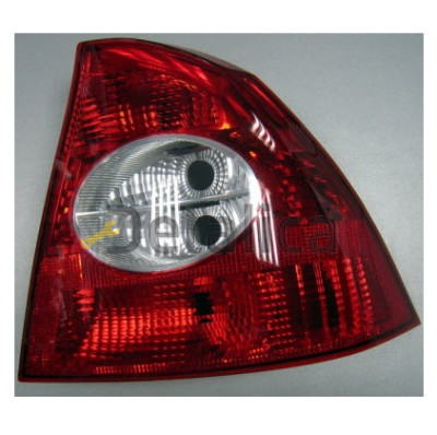 Фонарь задний правый (кузов седан) для Форд Фокус 2 Китай