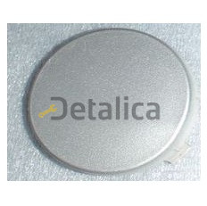 Заглушка буксировачного крюка в передний бампер для Форд Фокус 2 рестайл