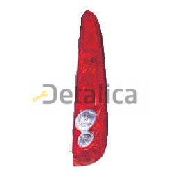 Фонарь задний правый (5 дв) для Форд Фиеста от 2006