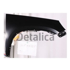 Крыло переднее правое для Фольксваген Тигуан от 2007 (Тайвань) Крыло переднее правое для Фольксваген Тигуан от 2007 (Тайвань)