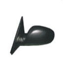 Зеркало левое механическое для Хендай Акцент от 2000 (Тайвань)