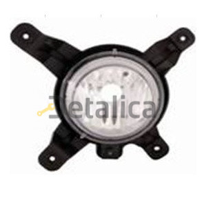 Фара противотуманная левая для Хендай IX35 от 2010 (Depo)