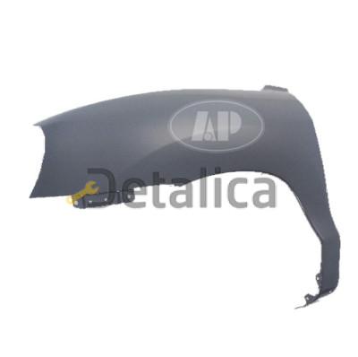 Крыло переднее левое для Хендай Санта Фе от 2001 (Тайвань)