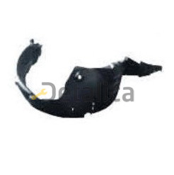 Подкрылок переднего крыла правый для Хендай Соната 6 от 2010 (Китай)
