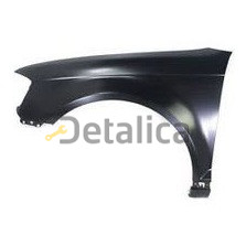 Крыло переднее левое для Ауди А3 от 2008 (Тайвань)