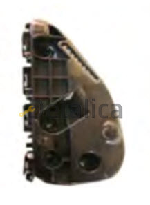 Крепление бампера для HILUX передн прав (Китай)