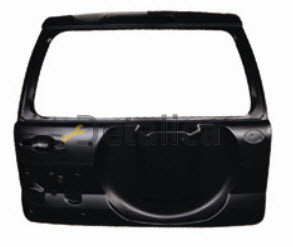 Крыша багажника для PRADO (Китай)