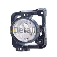 Фара противотуманная левая для Хонда Аккорд от 2008