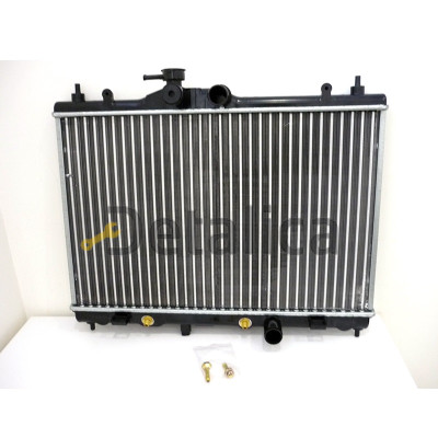 Радиатор охлаждения для Ниссан Тиида С13 Termal