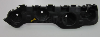 Nissan Terrano крепление бампера передн прав (Китай)