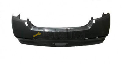 Nissan Teana бампер задн (оригинал)