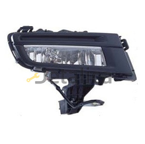 Фара противотуманная правая седан sport для мазда 3 от 2007