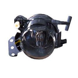 Фара противотуманная левая для BMW E90/E91 от 2002 Depo