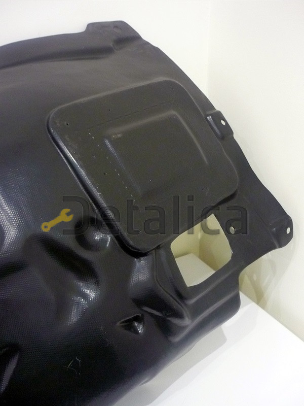 Подкрылок переднего крыла правый передний для BMW F30 3 Series