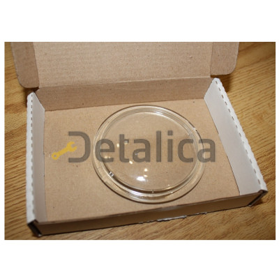 Стекло фары противотуманной левой=правой для митсубиси лансер от 2011