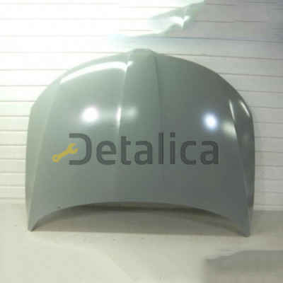 Капот для Шкода Рапид оригинал