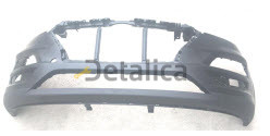 HYUNDAI TUCSON бампер передн в сборе (Китай)