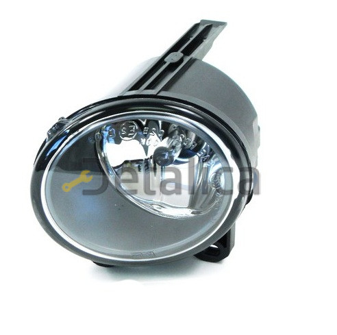 Фара противотуманная левая для BMW E53 X5 от 2004