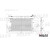 Радиатор кондиционера для Mitsubishi Outlander XL 2012 Miles Китай
