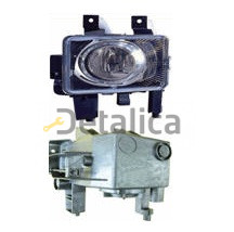 Фара противотуманная левая для Опель Астра H от 2007