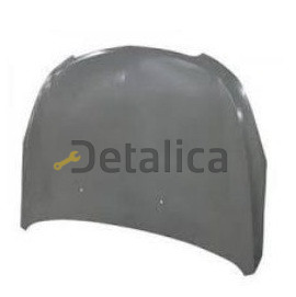 Капот для Шевроле Круз