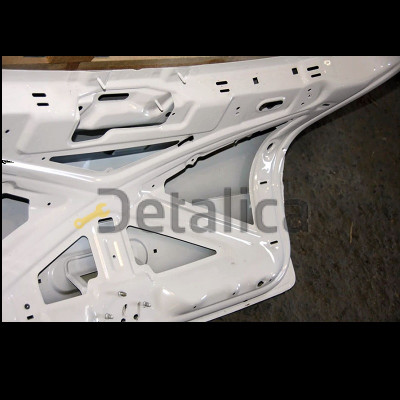 Крышка багажника для Шкода Октавия А7 седан/хэтчбек