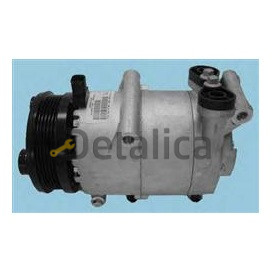 Компрессор кондиционера для Вольво S40 1.8 2.0 Ava Германия