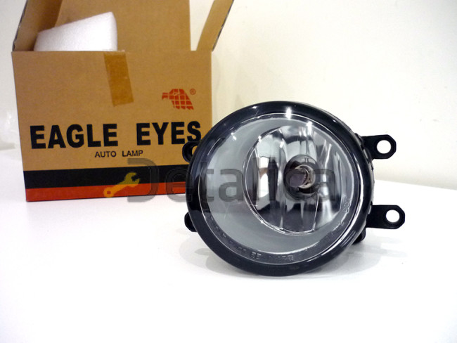 Фара противотуманная правая EAGLE EYES для тойота рав 4 от 2006