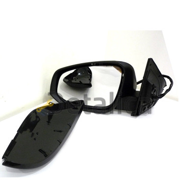 Зеркало левое для Тойота Рав 4 2013