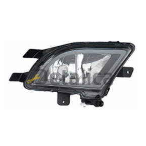 Фара противотуманная правая для Фольксваген Джетта 6 от 2015 (Depo)