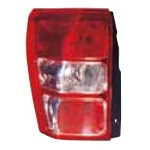 Фонарь задний левый для Сузуки Гранд Витара 5дв